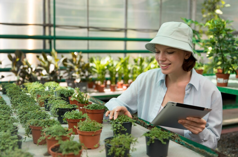 Before You Buy Greenhouse Software: What Multi-Site Growers Overlook About Mobile Inventory Access 1 Before You Buy Greenhouse Software: What Multi-Site Growers Overlook About Mobile Inventory Access