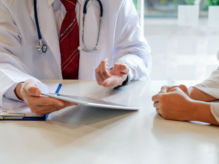 Primary Care Dallas: Your Partner in Managing Chronic Health Conditions