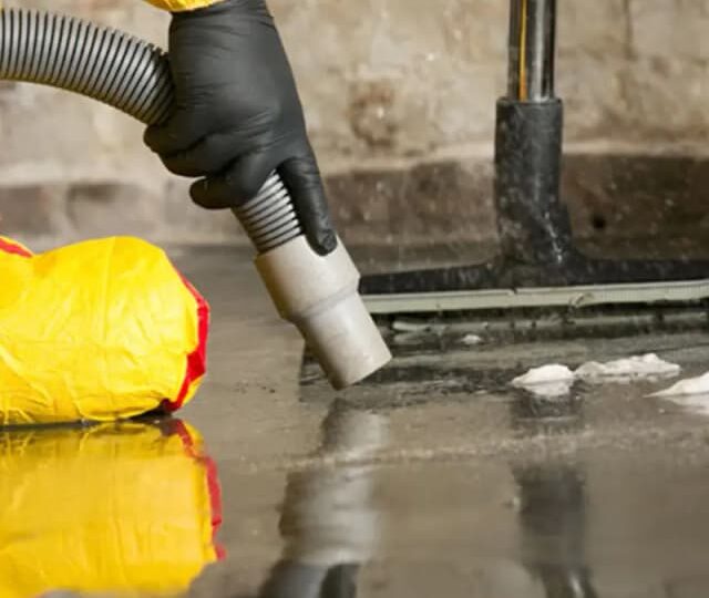 Is DIY Flood Cleanup Safe or Should You Call the Experts?