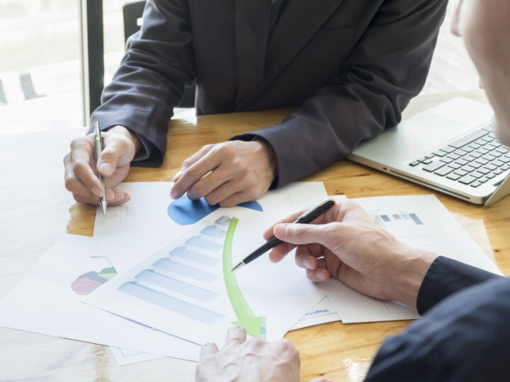 Business Valuation Key Approaches and When to Use Them