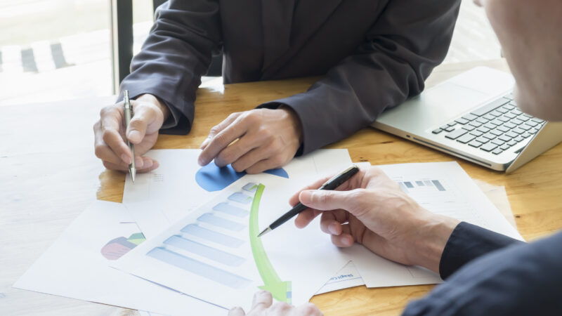 Business Valuation Key Approaches and When to Use Them