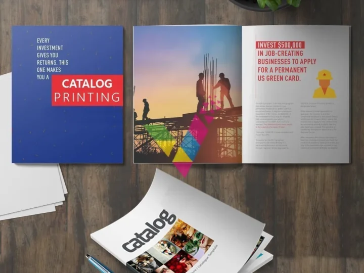 Is Digital or Offset Printing Better for Your Catalog Project?