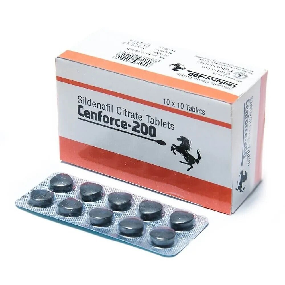 How Cenforce 200 mg Helps Men Regain Confidence and Stamina 1 How Cenforce 200 mg Helps Men Regain Confidence and Stamina