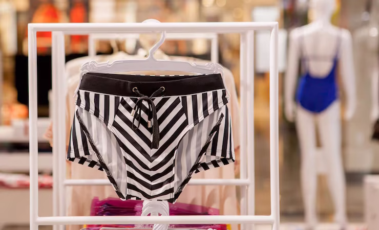 How to Choose the Right Wholesale Underwear Manufacturer for Your Brand