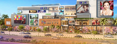 Good Earth Sixty9 – The Best Address to Lease a Retail or Commercial Shop in Gurgaon  