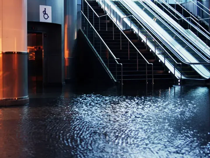 Does Home Insurance Cover Water Cleanup Services?