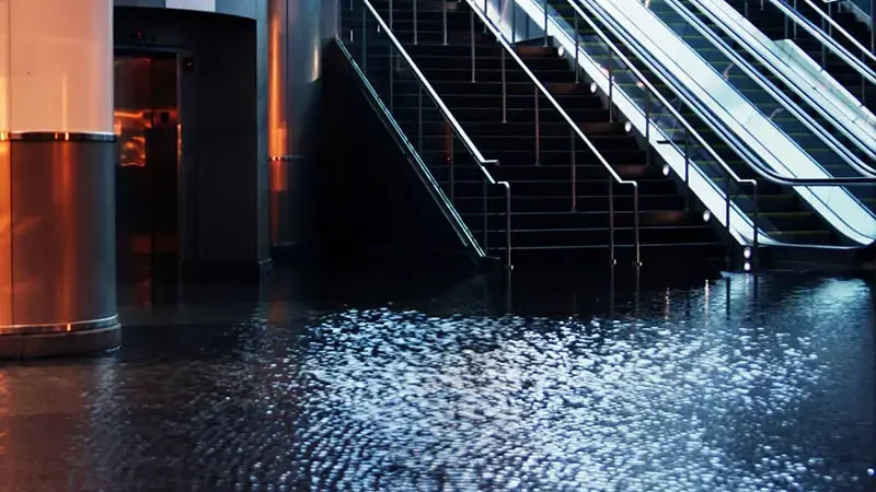 Does Home Insurance Cover Water Cleanup Services?