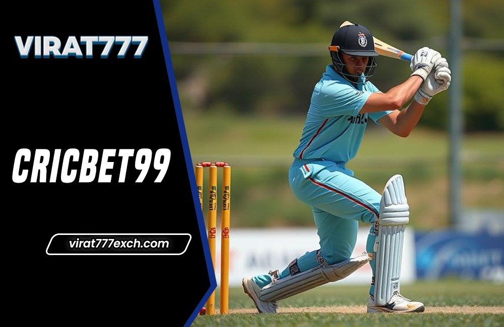 Use Cricbet99 ID to Bet on Live Cricket Matches 1 Use Cricbet99 ID to Bet on Live Cricket Matches