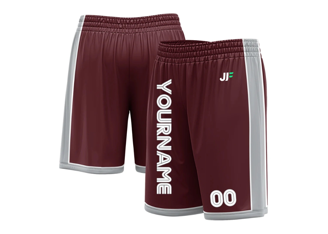 The Ultimate Guide to Designing the Perfect Custom Basketball Short 1 The Ultimate Guide to Designing the Perfect Custom Basketball Short