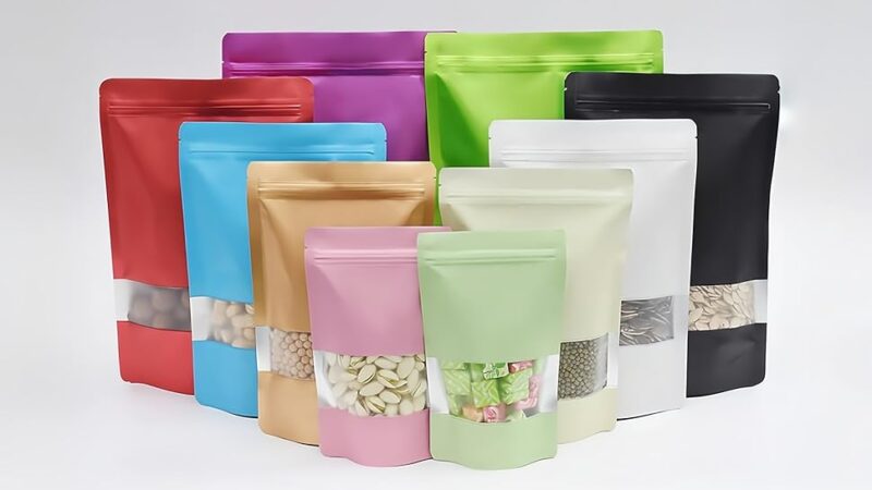Why I Switched to Custom Mylar Bags — And Why You Should Too