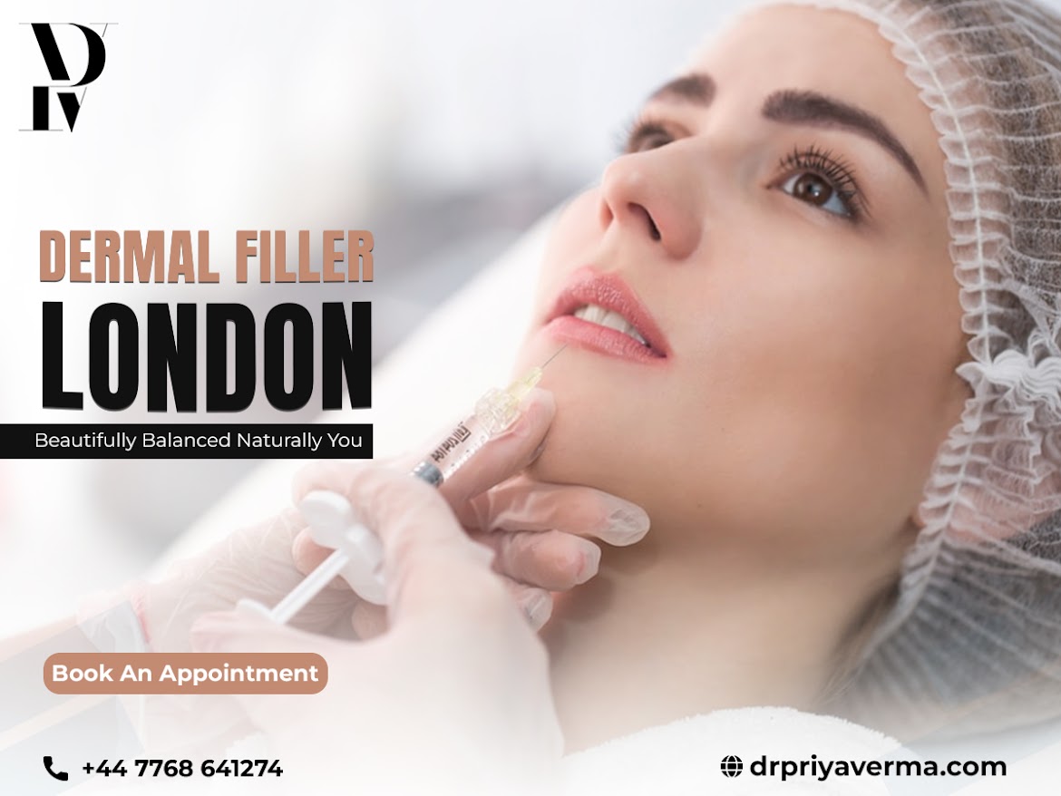 Botox in London: Where to Go and What You Need to Know