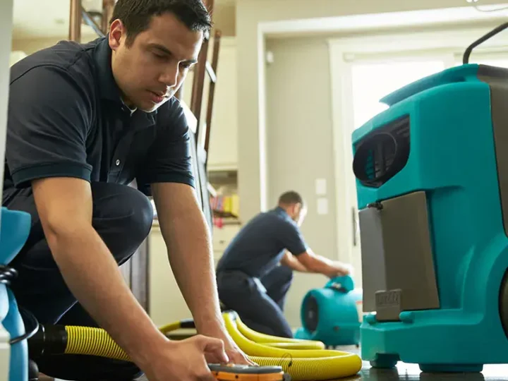 Are Disaster Restoration Services Covered by Insurance?