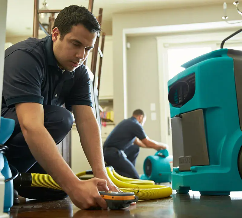 Are Disaster Restoration Services Covered by Insurance? 1 Are Disaster Restoration Services Covered by Insurance?