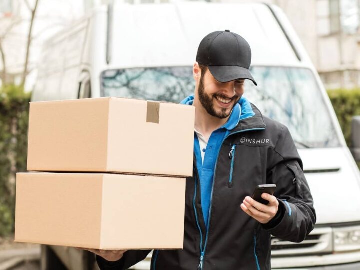 Fast and Reliable Same Day Courier Leicester for Every Industry