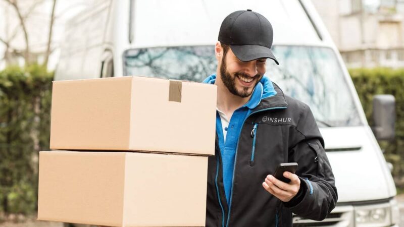 Inside the Operations of a Leading Domestic Courier Australia