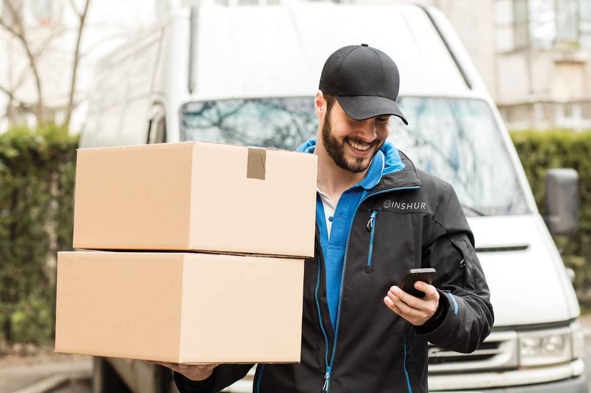 Inside the Operations of a Leading Domestic Courier Australia 1 Inside the Operations of a Leading Domestic Courier Australia