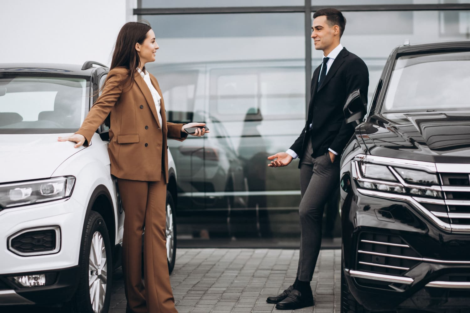 Credit Hire Services in the UK: Your Ultimate Guide to Accident Repair and Courtesy Cars