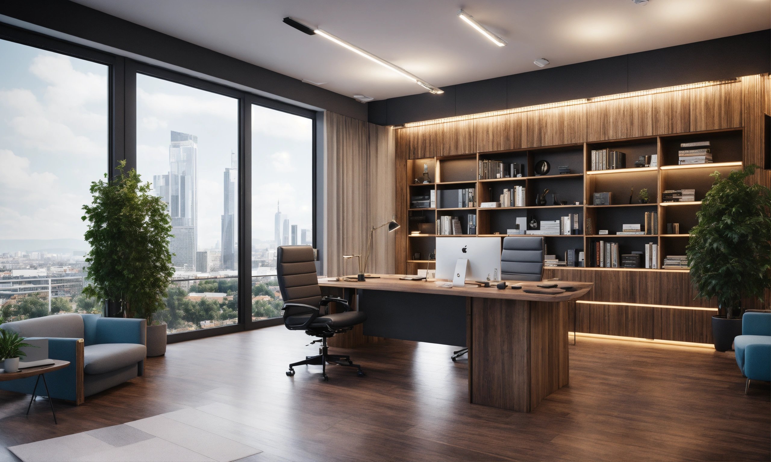 Discovering the Best Executive Desk in Dubai: A Comprehensive Guide 1 Discovering the Best Executive Desk in Dubai: A Comprehensive Guide