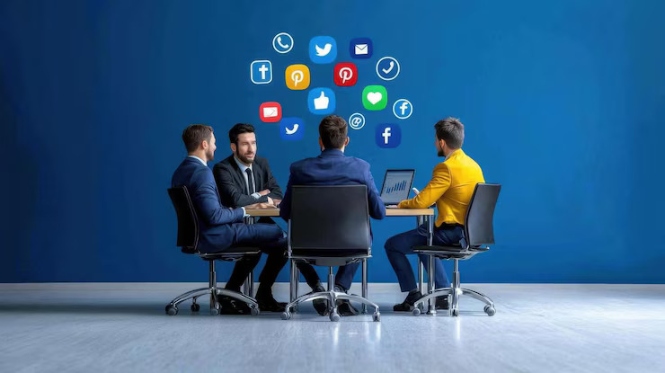 The Role of a Paid Social Advertising Agency in Multi-Channel Campaigns 1 The Role of a Paid Social Advertising Agency in Multi-Channel Campaigns