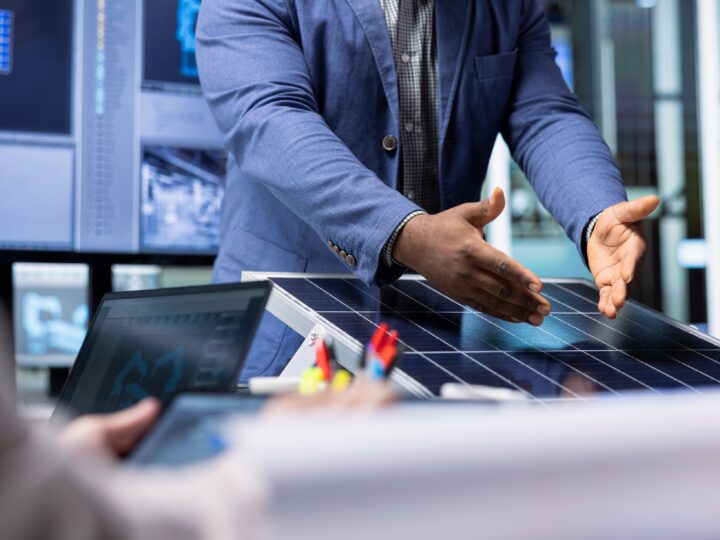 What Size Solar System Does a Family of Four Need in Brisbane?