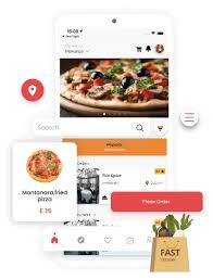 Top Food Delivery App Development Company in London: A Guide