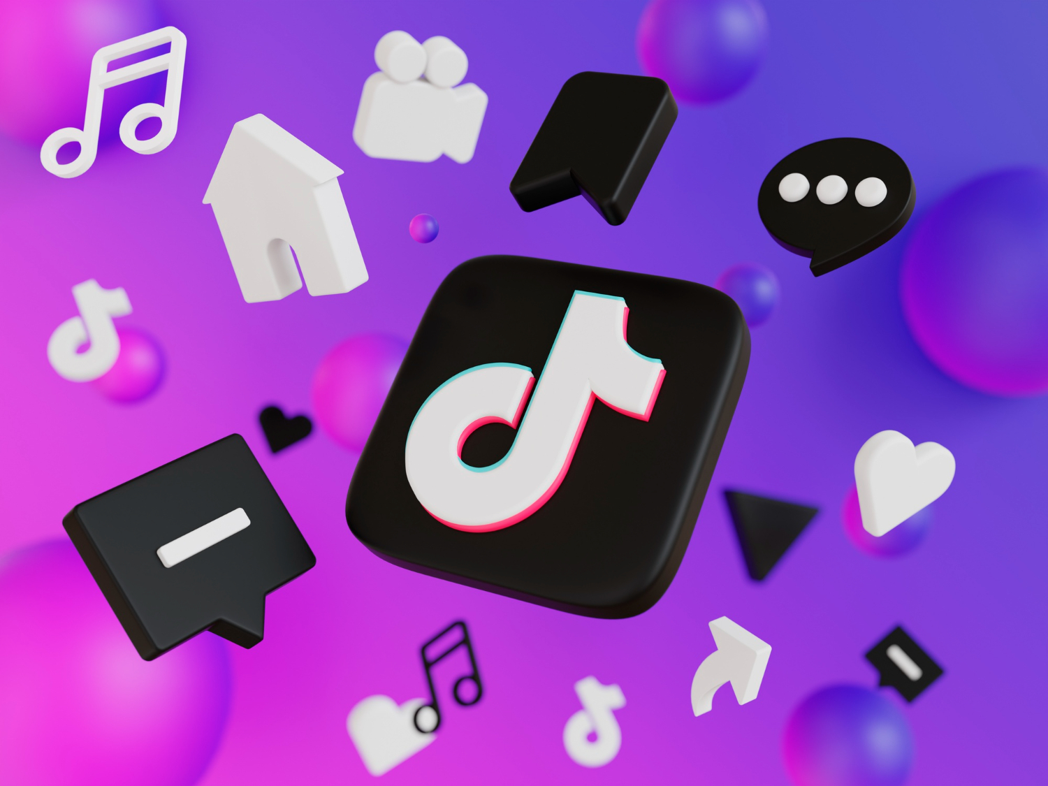 Top 5 TikTok Downloaders to Save Videos Without Watermark Quickly and for Free 1 Top 5 TikTok Downloaders to Save Videos Without Watermark Quickly and for Free