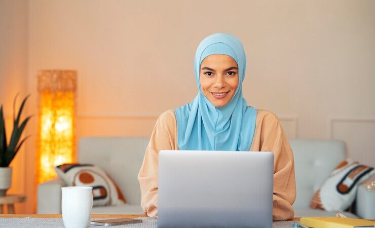 How Adults in the UK Are Learning Quran Online