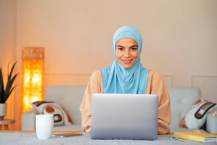 How Adults in the UK Are Learning Quran Online 1 How Adults in the UK Are Learning Quran Online