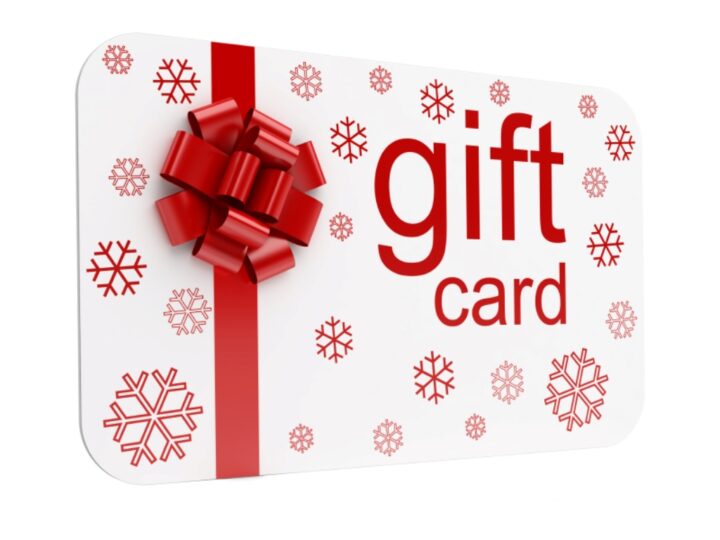 The Power of Gift Cards: The Ultimate Guide to Smart and Flexible Gifting