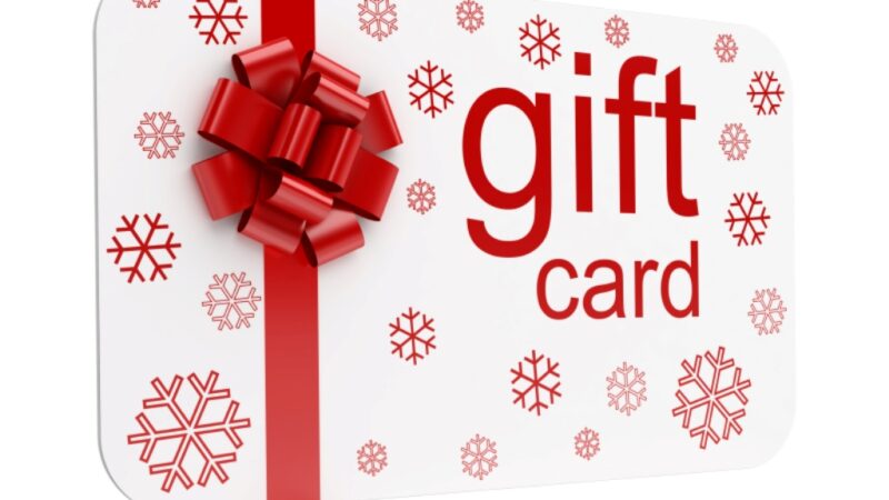 The Power of Gift Cards: The Ultimate Guide to Smart and Flexible Gifting