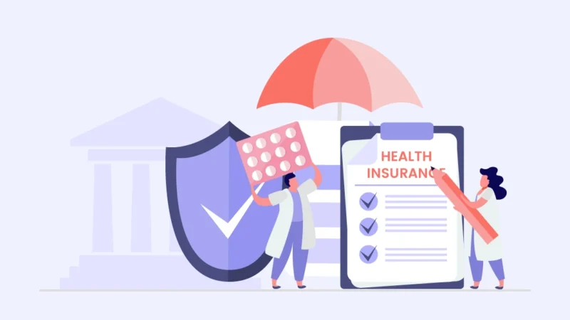 Top Government Schemes Offering Health Insurance for Parents