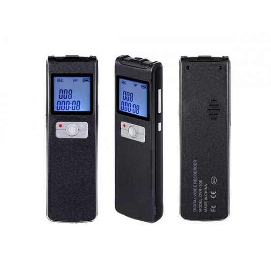 The Ultimate Guide to Using a Hidden Voice Recorder Device for Room Monitoring 1 The Ultimate Guide to Using a Hidden Voice Recorder Device for Room Monitoring