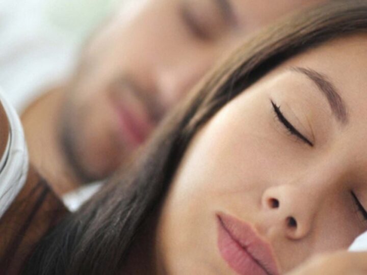 How a Sleep Study in Maryland Can Help You Regain Restful Nights and Energized Days