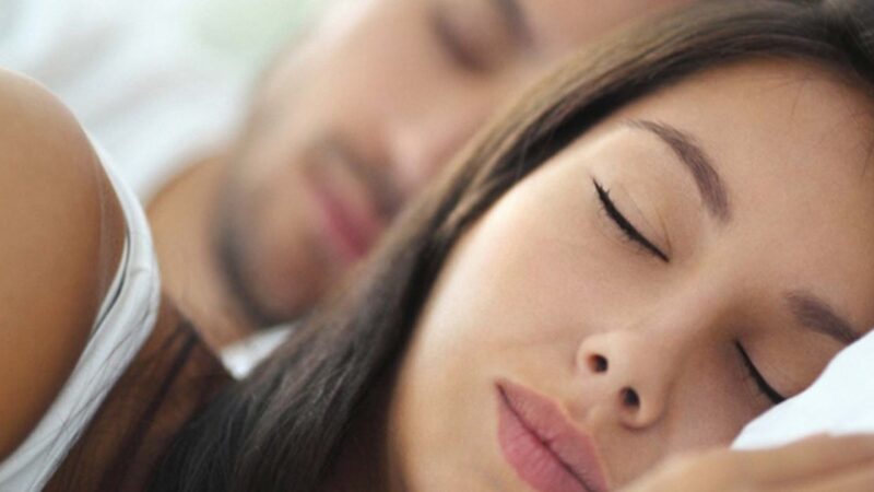How a Sleep Study in Maryland Can Help You Regain Restful Nights and Energized Days