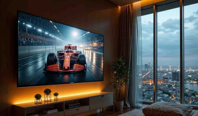 SMATV Systems in Saudi Arabia: The Smart Choice for Seamless TV Distribution