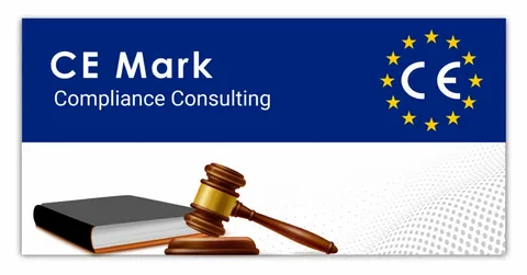 Your Passport to Europe: Understanding CE Marking Requirements