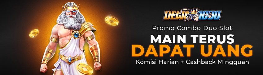 Dewa1000: Gerbang Anda Menuju Jackpot Slot Online 1 Dewa1000: Gerbang Anda Menuju Jackpot Slot Online