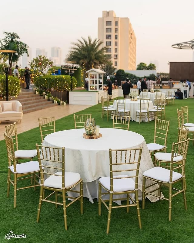 Top Spaces That Redefine Corporate Event Hosting in Mumbai 3 image 16