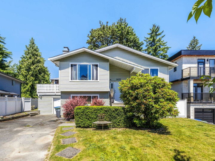 The Ultimate Checklist to Sell My Home Canada Smoothly