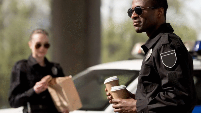 How Patrol Security Guards Enhance Residential Safety