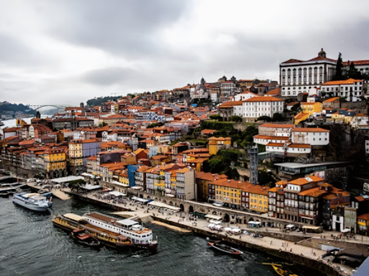 Top Benefits of Obtaining Portuguese Citizenship in 2025 