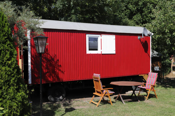Discover the Charm and Practicality of Living Small: Explore Tiny Homes in Colorado 2 image 31