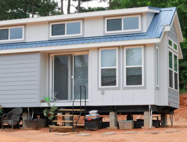 Discover the Charm and Practicality of Living Small: Explore Tiny Homes in Colorado 3 image 32