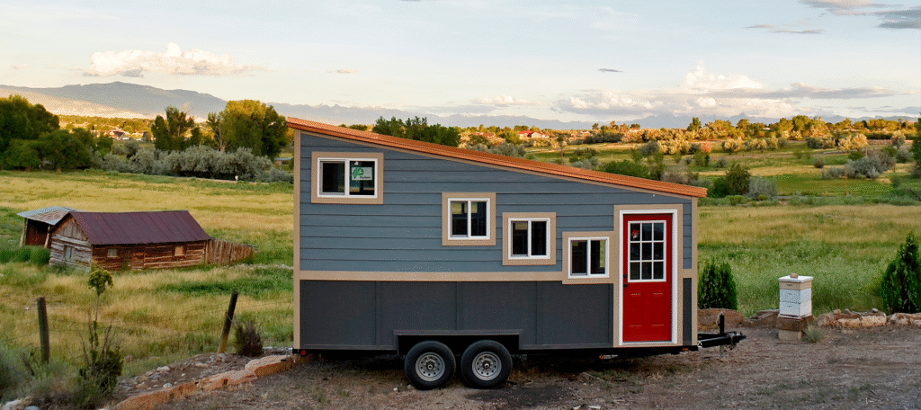 From Steel to Structure: What Makes Trailer Made the Leader in Tiny House Trailers 2 image 34