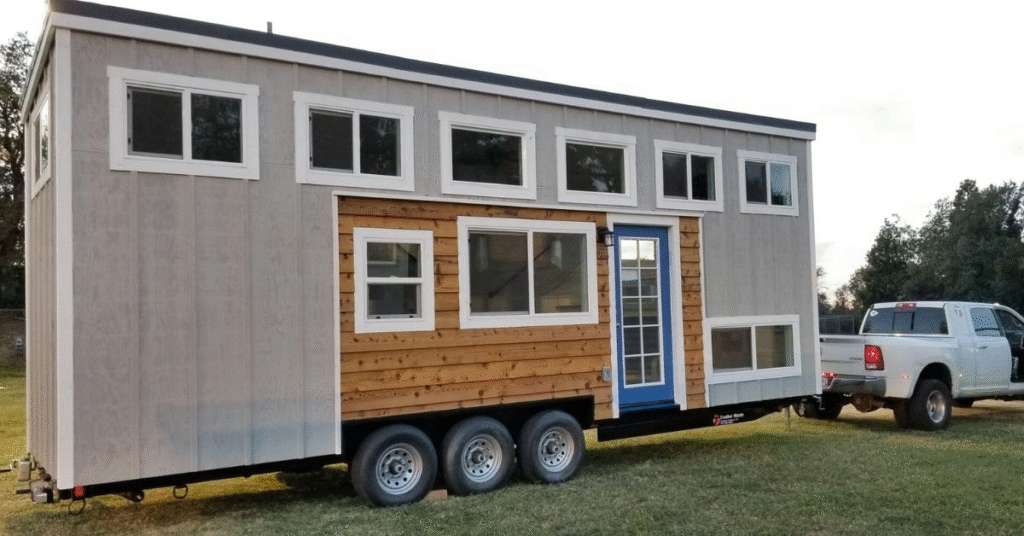 From Steel to Structure: What Makes Trailer Made the Leader in Tiny House Trailers 3 image 35
