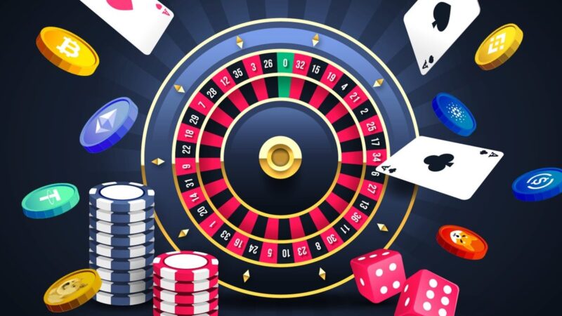 Gambling and Mental Health: Warning Signs and Recovery Tips