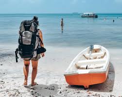 Travel and Discovery – Exploring the World and Yourself