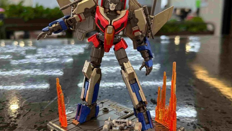 Blokees Robot Kits: The Buildable Toy That Teaches STEM Through Play