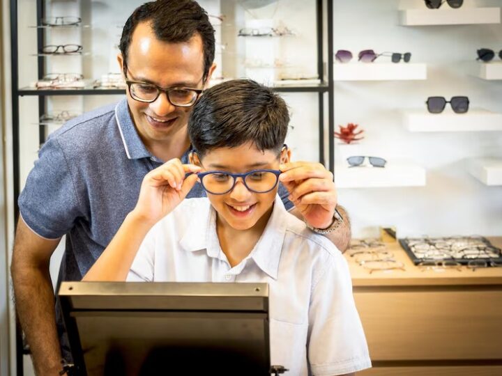 Optician Shop Near Me: Your Complete Guide to Finding the Best Local Eye Care