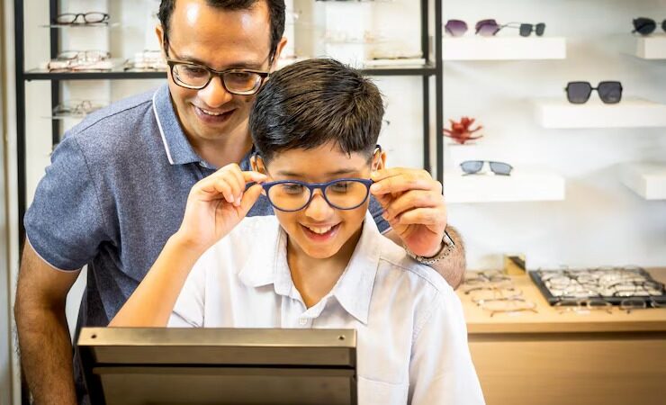 Optician Shop Near Me: Your Complete Guide to Finding the Best Local Eye Care